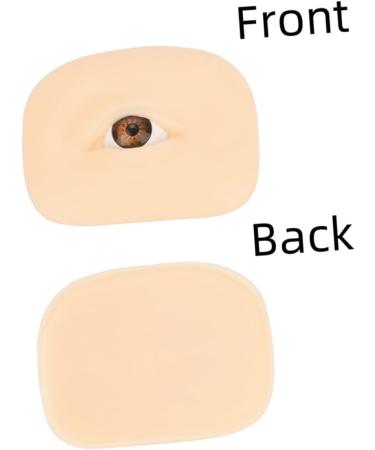  PLAFOPE PLAFOPE Makeup Training Board for Thick Eyeliner - Buy Online on GoSupps.com