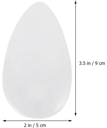 Transparent Silicone Toe Cover Pads - 2pcs Swimming Stickers for Women | Self-Adhesive Concealer Inserts for Invisible Protection and Comfort - Buy Online on GoSupps.com
