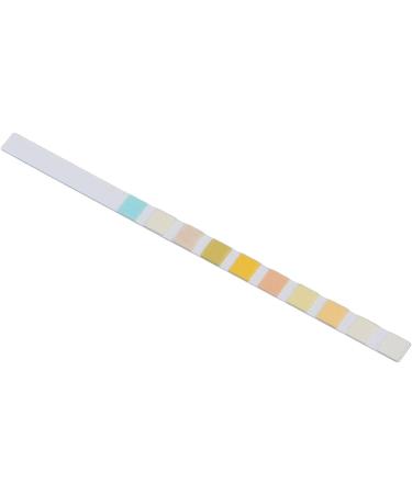100pcs Ketosis Urine Test Strips for UTI, Infection, and Cystitis Testing - Buy Online on GoSupps.com