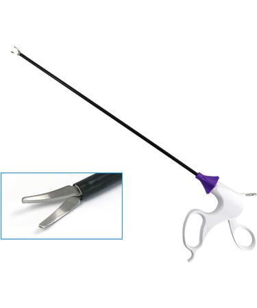 LMEIL Laparoscopic Simulation Training Set - 4pcs Teaching Equipment for International Medical Student Training - Buy Online on GoSupps.com