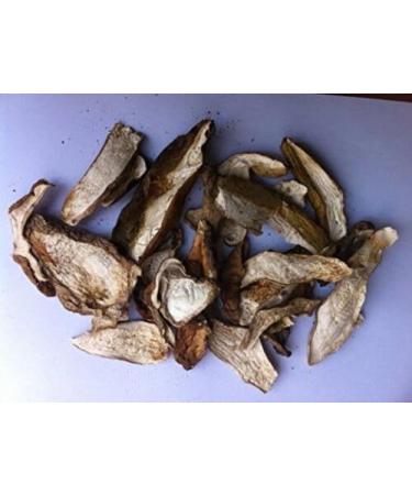 WENXUANSU:3 Pound (1362 grams) dried porcini mushroom boletus edulis Premium Grade - Buy Online on GoSupps.com