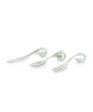 Bios 318SC Integral Cutlery Set one Size