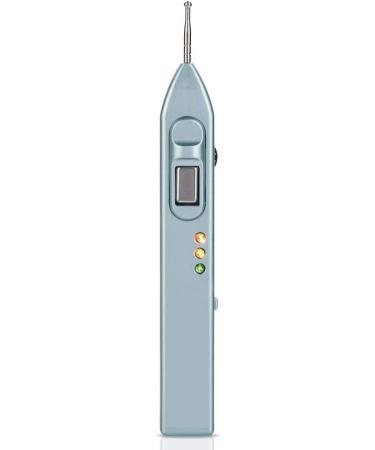 Low Energy Point Finder for Travel & Health Maintenance | Optimize Wellness Anywhere - Buy Online on GoSupps.com