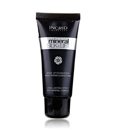 Ingrid cosmetics Ingrid cosmetics No 31 Foundation