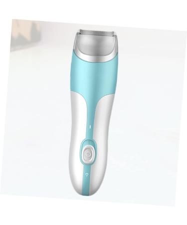 RORPOIR 1pc Rechargeable Hair Clipper Automatic Hair Clipper Silent Hair Clipper for Babies Trimmer Cordless Hair Clippers for Men Electric Hair Clipper Professional Hair Clippers - Buy Online on GoSupps.com