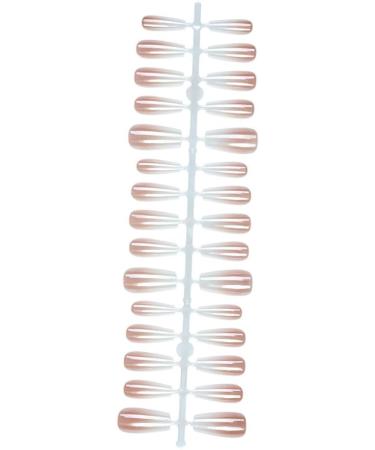 PLCPDM Stick On s Long Press on s and White False s Art Decoration for Various Occasion - Buy Online on GoSupps.com