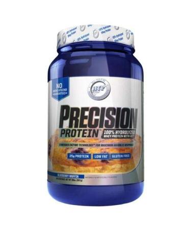 Hi-Tech Pharmaceuticals Precision Protein - S'mores 2lb 2 pound