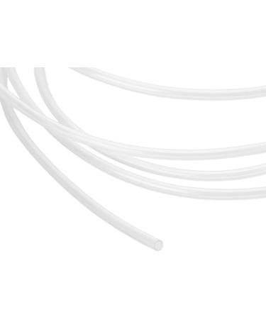 Hearing Aid Earmold Tubing - PVC Professional Hearing Tube 2PCS Easy Installation Accessory for Hearing Aid Amplifiers - International Shipping Available - Buy Online on GoSupps.com
