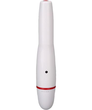 Foot Grinder Foot File Skin Moderate Rechargeable Long-Lasting Home Power Against Calluses (Red) - Buy Online on GoSupps.com