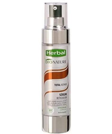Bionature Total Repair Serum Repair - 100 ml