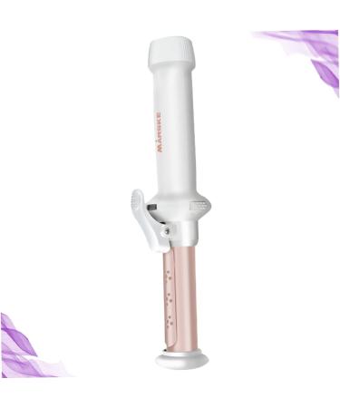 VINTORKY Hair Curler Mini Curler Hair Curling Tools Cordless Curling Mini Hair Curling Wand Travel Curlers - Buy Online on GoSupps.com