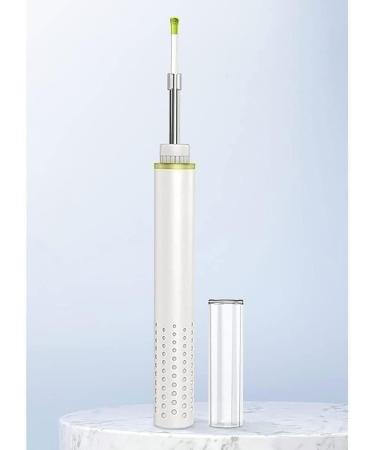 Ear Wax Removal Tool Camera - IP67 Waterproof, 360 Angle, 3.9mm Diameter | Ear Cleaning Kit for Easy Earwax Removal - Buy Online on GoSupps.com