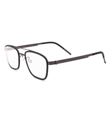 Eyephd retro anti-blue bright pure Titan HD computer reading glass aspherical resin lens unisex reader enlargement +1.0 to +3.0.03 +2.75 +2.75 03