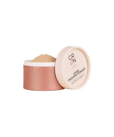 GRN shades of nature Loose Finish Powder desert sand 8g - Buy Online on GoSupps.com