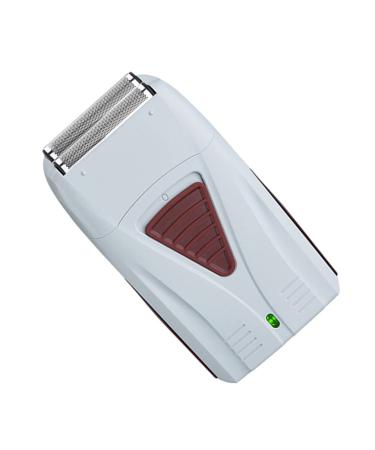 Portable Electric Shaver Electric Shaver Beard Trimmer Electric Hair Clippers Kit for Men Home Travel Nose Hair Beard Shaving Trimmer Men Grooming Trimmer