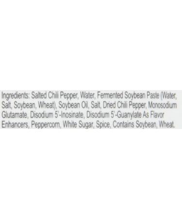 Lee Kum Kee Sichuan Hot & Spicy Soup Base - 12 Pack (2.5 oz Pouches) | Authentic Flavors for Hot Pot | International Shipping - Buy Online on GoSupps.com