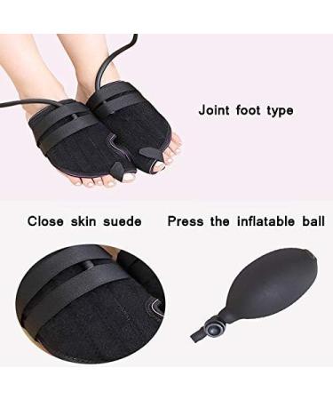 Buy Effective Bunion Corrector & Splint | Pain Relief for Hallux Valgus & Hammer Toe - International Shipping Available - Buy Online on GoSupps.com