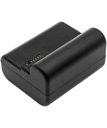 7.4V High-Performance Replacement Battery for NetScout One AT - 5200mAh | International Shipping Available - Buy Online on GoSupps.com