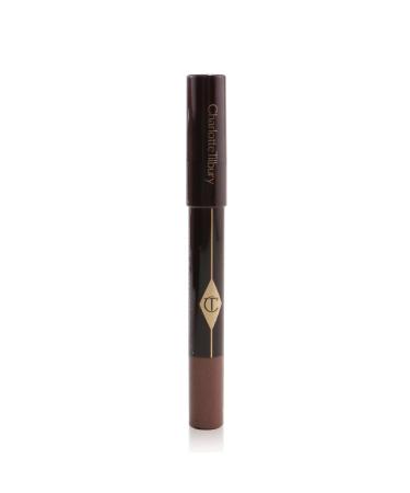 Charlotte Tilbury Colour Chameleon Bronzed Garnet Eye Shadow Liner - Buy Online on GoSupps.com