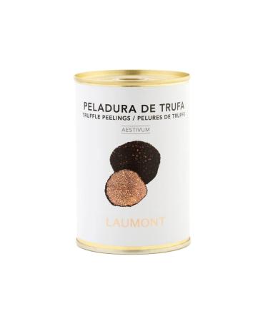 Laumont Summer Truffle Peelings 200g