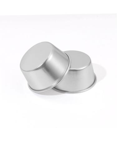 Zerodeko 6pcs Carbon Steel Cake Mold Baking Molds Mini Cake Pan Pudding Mini Cake Tins Roaster Pan with Lid Heart Shape Cake Pan Heart Pie Pans Tart Tin Baking Pan Multipurpose - Buy Online on GoSupps.com