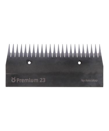 Kerbl 18956 Premium Shearing Blade Set for Cattle & Horses - High-Quality Durable International Shipping Available - Buy Online on GoSupps.com