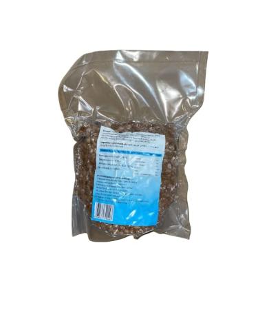 Kajal Real Tapioca Pearls for Bubble Tea - 1 kg | Premium Boba Balls for Milk Tea Iced Coffee & Slush | Perfect for All Your Favorite Drinks - Buy Online on GoSupps.com