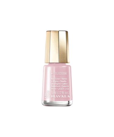 Mavala Digital Art Autumn/Winter 2022 Nail Polish Collection - Tags 5ml (439)