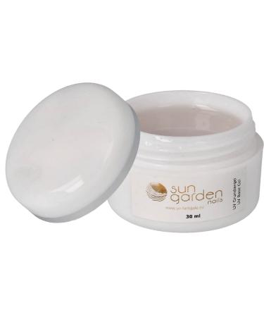 UV Gel Set Classic - 4 x 30ml Base Builder French & Finish Gel | International Shipping Available - Buy Online on GoSupps.com