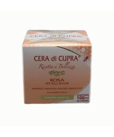 Bianca Face Cream 100ml cream by Cera di Cupra