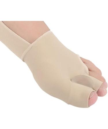 Milisten Night Splint & Bunion Separator - Comfortable Big Bunion Relief & Hammer Toe Support International Shipping Available - Buy Online on GoSupps.com