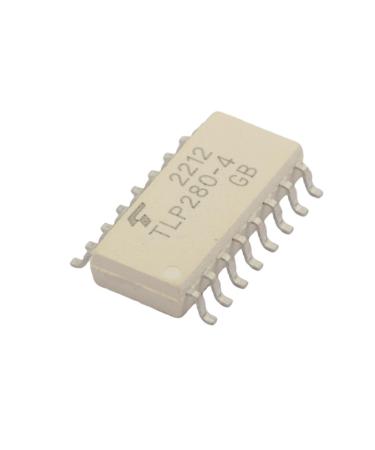 TLP280-4 SOP-16(10pcs) - Buy Online on GoSupps.com