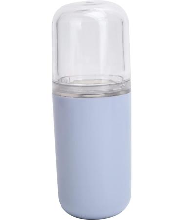 USB Face Mist Sprayer Rechargeable Handheld Face Humidifier Sprayer Moisturizing Hydrating Face Humidifier Sprayer for Women and Men (LIZEALUCKYi0pHjjx-12) LIZEALUCKYto2zimbxny-12 - Buy Online on GoSupps.com