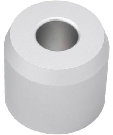 FOMIYES 3pcs Hairdressing Tools - Metal Stand & Manual Shaving Brush Holder for Precision Grooming - Buy Online on GoSupps.com