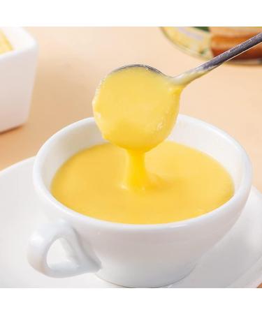 Chinese Corn Yams Starch Soup 600g/can Instant Corn flour Corn Yams Breakfast Congee Powder Five Grains Cereals morning Porridge Healthy and Nutritious sweet dessert Leisure Snack Gift pack (5can) - Buy Online on GoSupps.com