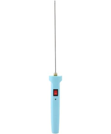 zjchao Electric Hot Wire Cutter  30W 25cm Electric Hot Wire Cutter Foam Polystyrene Heat Cutting Engraving Pen Used for Creative Model Art Making 110-250V (US Plug) - Buy Online on GoSupps.com
