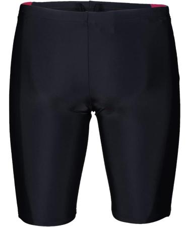 ARENA Men's M Threefold Jammer - Black R Jammer 32 | Fast International Shipping - Buy Online on GoSupps.com