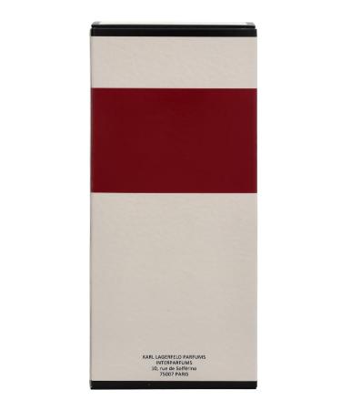 Karl Lagerfeld Fleur De Murier Eau De Parfum Spray 3.4 Oz - Buy Online on GoSupps.com