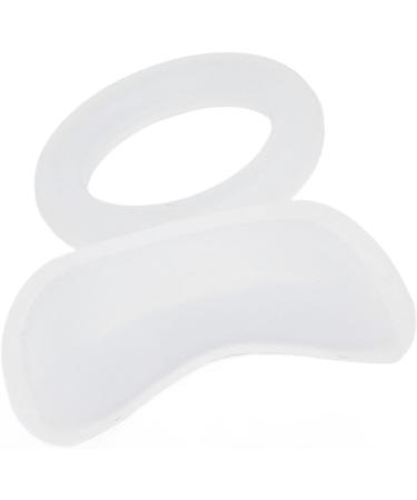 Stop Biting Lip Corrector - Ergonomic Oral Habit Solution for Mouth Breathing - Safe & Effective (Small) - Buy Online on GoSupps.com