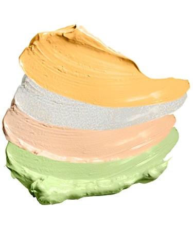 Wet n Wild CoverAll Concealer Palette - Perfect for Flawless Coverage - Buy Online on GoSupps.com