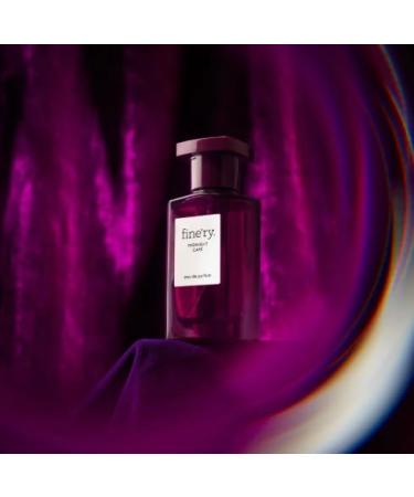 Fine'ry Midnight Cafe Perfume 2.02 fl oz - Buy Online on GoSupps.com