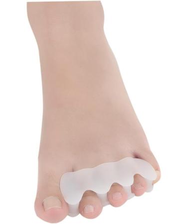 Buy Healeved Bunion Straightener - Orthotic Gel Cushions & Protectors for Hallux Relief | International Shipping Available - Buy Online on GoSupps.com