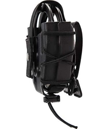 HSGI Kydex Handcuff Taco: High Speed Gear - Black - Buy Online on GoSupps.com