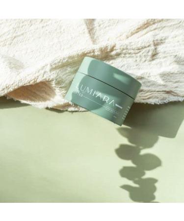 Lumiara Lifted Anti Aging Cream - Tightening & Moisturizing Formula for All Skin Types - Organic, Paraben-Free, Cruelty-Free & Plant-Based - Wrinkle Reduction - 50ml - Buy Online on GoSupps.com