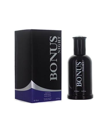 Bonus Night 3.0 ounces Eau de Toilette Spray