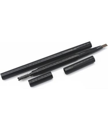 CjAJ Enterprise Eyebrow pencil wit brush Dark Chercoal - Buy Online on GoSupps.com