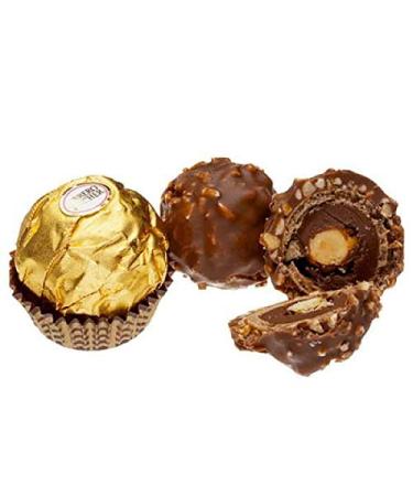 Ferrero Rocher  Diamond Halloween Value Pack 96 Piece - Buy Online on GoSupps.com