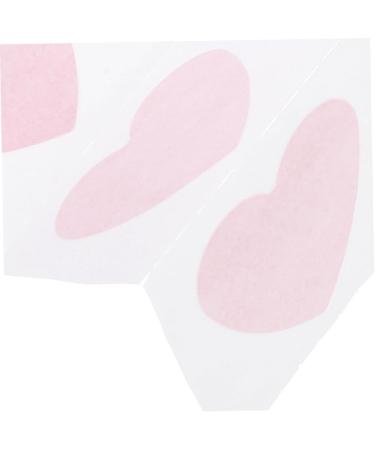 FRCOLOR 30pcs Heart Shaped Bandages | Creative Self-Adhesive Patches for Injuries | Cute Portable Stickers - Buy Online on GoSupps.com