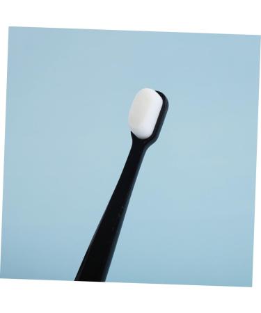 Gatuida Manual Toothbrush Set - 2PCS - Perfect for Mother & Mouthguard Care - International Shipping Available - Buy Online on GoSupps.com