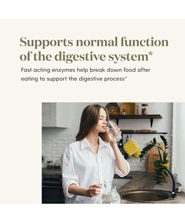 Young Living Detoxzyme | 90 Capsules | Supports Healthy Digestion - Buy Online on GoSupps.com